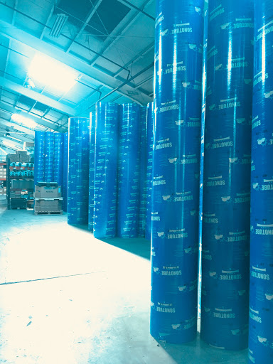 Construction Equipment Supplier «The Lakewood Supply Company», reviews and photos, 4901 W 150th St, Cleveland, OH 44135, USA