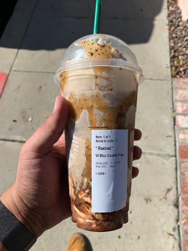 Starbucks image