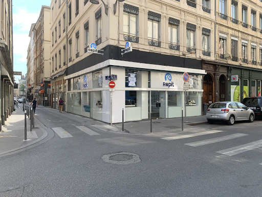 Xiaomi magasins à Lyon