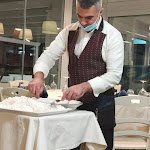 Photo n°4 de l'avis de Danny.h fait le 01/09/2021 à 08:50 sur le  Ristorante Altamarea - Stabilimento Balneare à Marina di Sorso