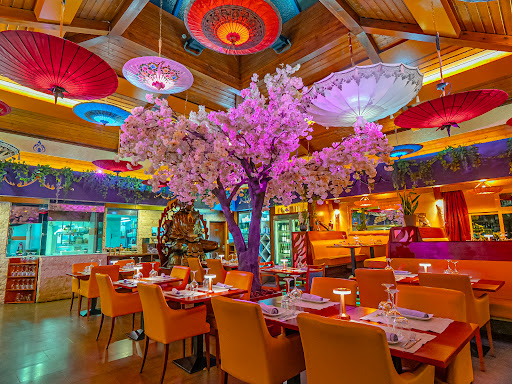 Thai Botanico | Authentic Thai Cuisine en Arona