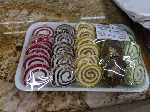 Grocery Store «Mediterranean Market», reviews and photos, 7553 Pearl Rd, Cleveland, OH 44130, USA