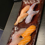 Photo n°4 de l'avis de Audrey.a fait le 07/09/2022 à 16:56 sur le  Sushisun Vip | Ristorante Giapponese Pomezia à Pomezia