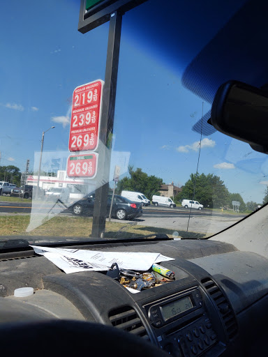 Convenience Store «7-Eleven», reviews and photos, 8400 Buffalo Rd, Bergen, NY 14416, USA