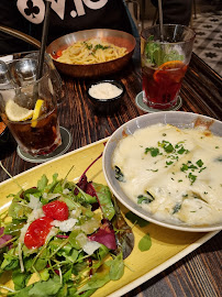 Plats et boissons du Restaurant italien Volfoni à Cormeilles-en-Parisis - n°16