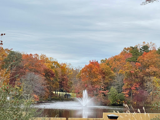 Golf Club «Chartwell Golf & Country Club», reviews and photos, 1 Chartwell Dr, Severna Park, MD 21146, USA