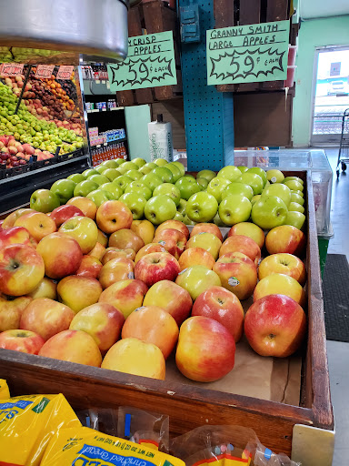 Produce Market «Chicho Boys Fruit Market», reviews and photos, 1631 S Laredo St, San Antonio, TX 78207, USA