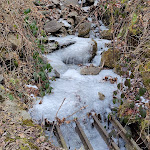 Photo n°4 de l'avis de Riccardo.a fait le 31/01/2023 à 18:32 sur le  Chalet Lullaby à Fiumenero