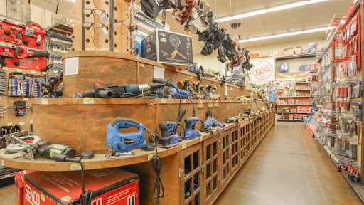 Hardware Store «Hills Flat Lumber Co.», reviews and photos, 1000 S Canyon Way, Colfax, CA 95713, USA
