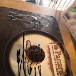 Photo n°1 de l'avis de luca.u fait le 20/10/2019 à 06:26 sur le  Ristorante La Panarda à Subiaco