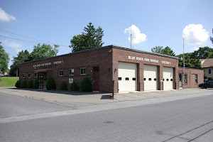 Blue Rock Fire Rescue Station 901