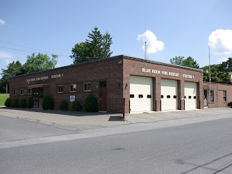 Blue Rock Fire Rescue Station 901