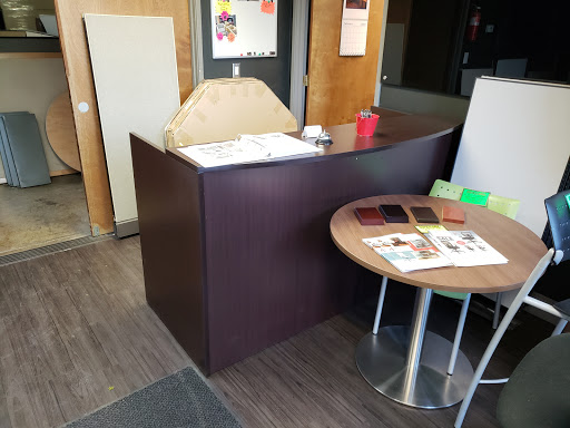 Used Office Furniture Store «NWC Office Furniture», reviews and photos, 8899 SE Jannsen Rd, Clackamas, OR 97015, USA