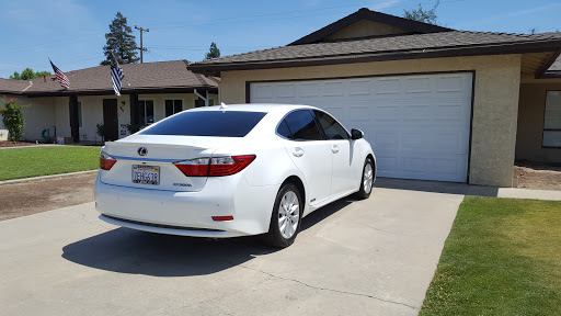 Mad Skillz Auto Detailing en Selma