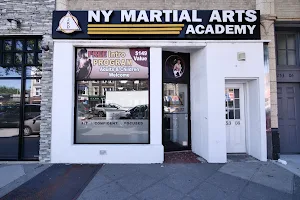 NY Martial Arts Academy Queens image