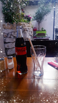 Plats et boissons du Restaurant L'Adresse à Ivry-sur-Seine - n°7