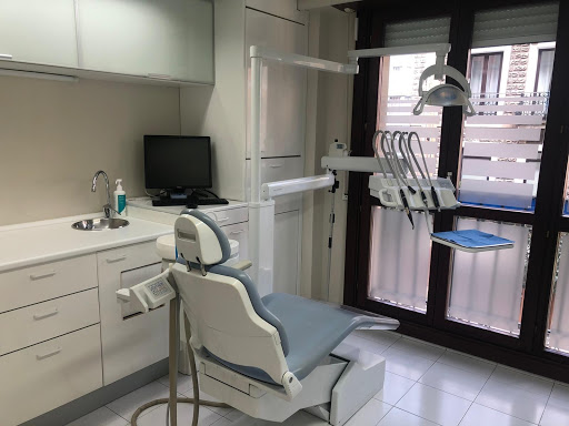 Centro Dental Donosti