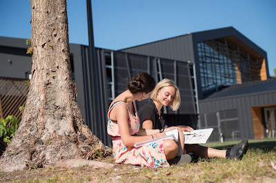 CAMPUS LANDES à Mont-de-Marsan