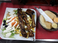 Kebab du Restaurant turc Snack Hakan à Thionville - n°4
