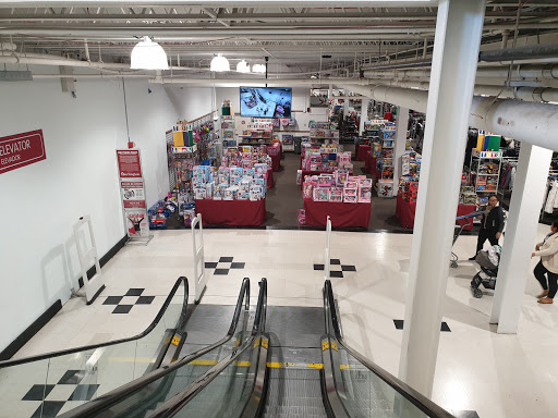 Clothing Store «Burlington Coat Factory», reviews and photos, 6200 Greenbelt Rd, Greenbelt, MD 20770, USA