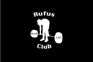 Rufus Deadlift Club image