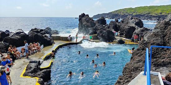 Varadouro Beach
