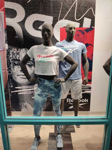 Shoe Store «Reebok Outlet», reviews and photos, 4015 I-35 #332, San Marcos, TX 78666, USA