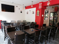 Atmosphère du Restaurant Chez Anissa à La Garenne-Colombes - n°17