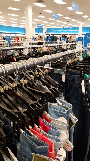 Clothing Store «Ross Dress for Less», reviews and photos, 2735 Harrison Ave NW, Olympia, WA 98502, USA