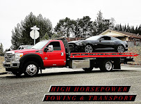 High Horsepower Towing & Transport - Photo 3 - Car repair in , Vallejo