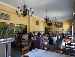 Restaurante City Rio Braga