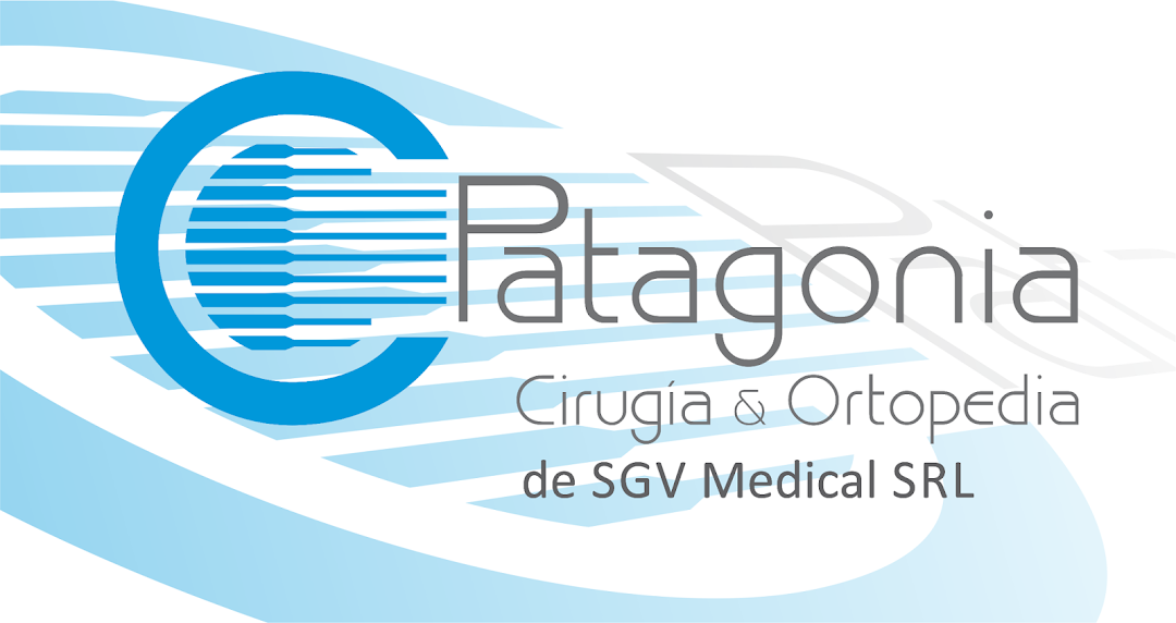 Ortopedia CyO Patagonia - SGV Medical SRL