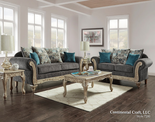 Furniture Store «Rooms For Less Furniture», reviews and photos, 4131 W Broad St, Columbus, OH 43228, USA