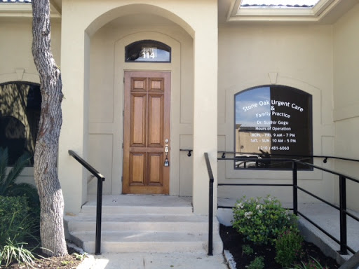 104 Gallery Cir #114, San Antonio, TX 78258, USA