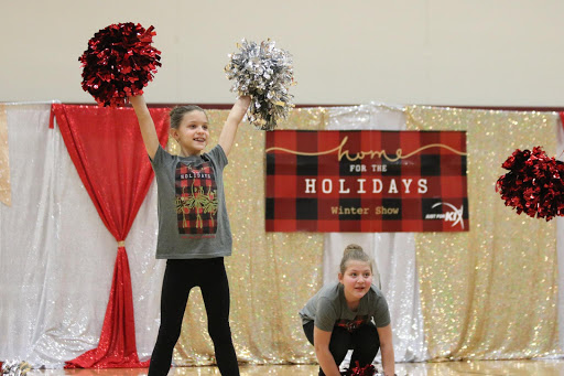 Dance School «Shakopee Just For Kix Dance Classes», reviews and photos, 1244 Canterbury Rd S, Shakopee, MN 55379, USA