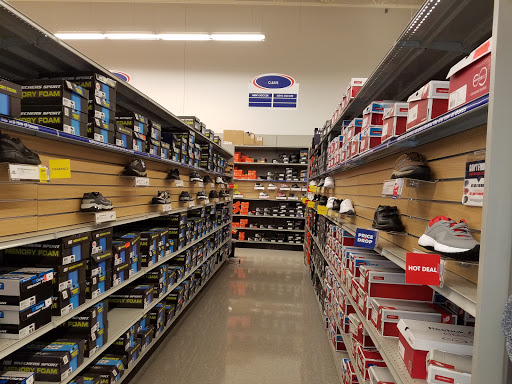 Sporting Goods Store «Academy Sports + Outdoors», reviews and photos, 8675 Concord Mills Boulevard, Concord, NC 28027, USA