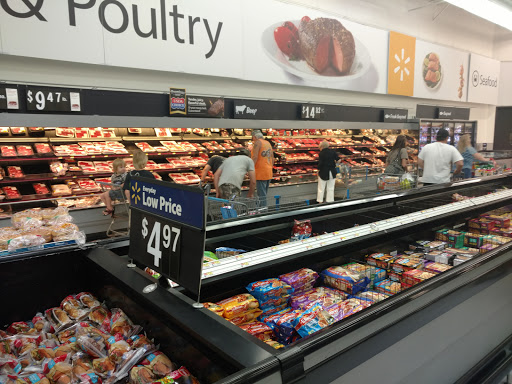 Department Store «Walmart Supercenter», reviews and photos, 3175 Cheney Hwy, Titusville, FL 32780, USA