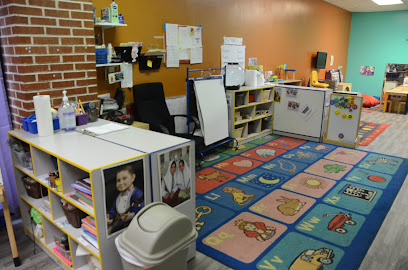 Kidds Palace Learning Center Inc