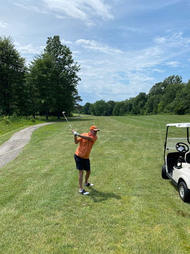 Golf Club Powderhorn Golf Course reviews and photos 3991 Bates Rd