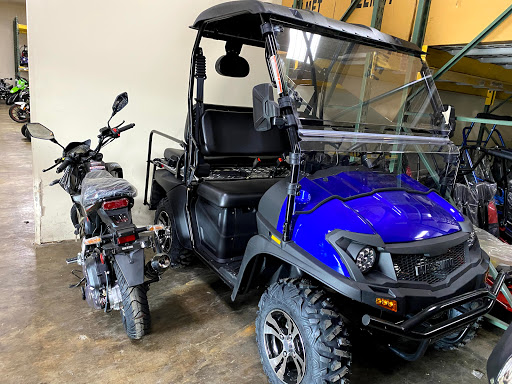 ATV Dealer «360 PowerSports», reviews and photos, 711 106th St, Arlington, TX 76011, USA