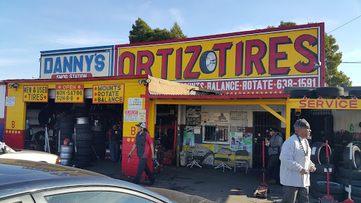 Ortiz Tires