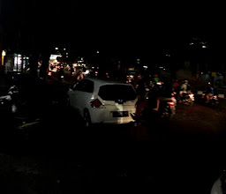Pangsit Mie Ujung Pandang photo