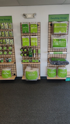 Storage Facility «Extra Space Storage», reviews and photos, 2520 Knights Rd, Bensalem, PA 19020, USA