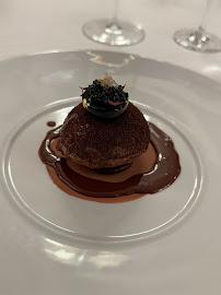 Foie gras du Restaurant gastronomique Restaurant Paul Bocuse à Collonges-au-Mont-d'Or - n°6