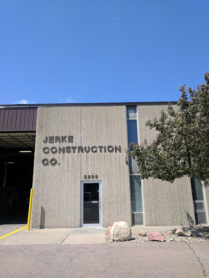 Jerke Construction Co