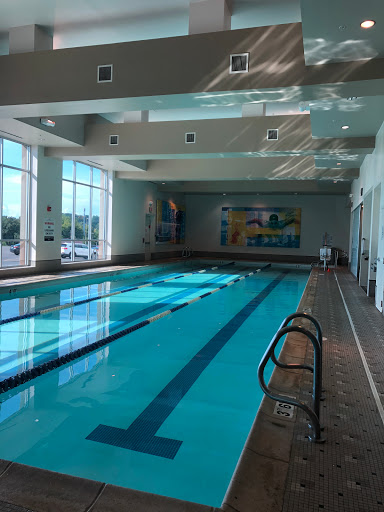 Gym «LA Fitness», reviews and photos, 340 S 25th St, Easton, PA 18042, USA