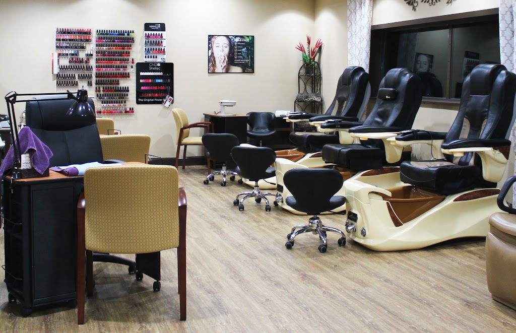 Shear Paradise Salon & Spa 34229