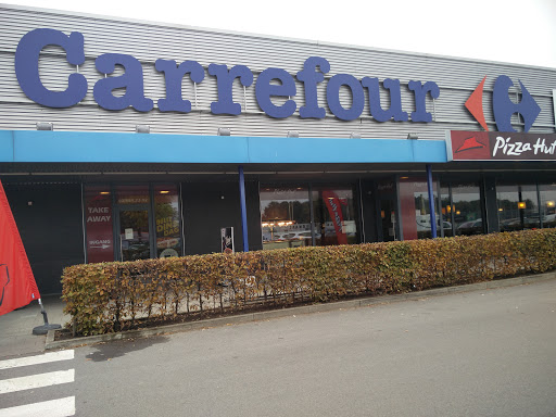 Carrefour Hypermarket LIER