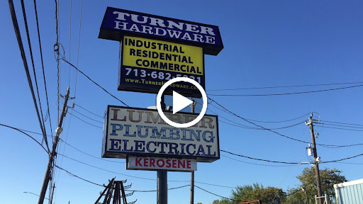 Hardware Store «Turner Hardware», reviews and photos, 11730 Hempstead Rd, Houston, TX 77092, USA