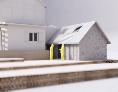 meta - Nantes - architecte & maitre d'oeuvre à Nantes